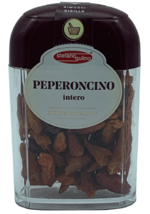 Confezione Peperoncino intero