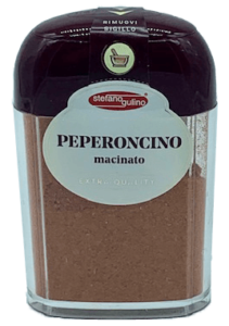 Confezione Peperoncino Macinato